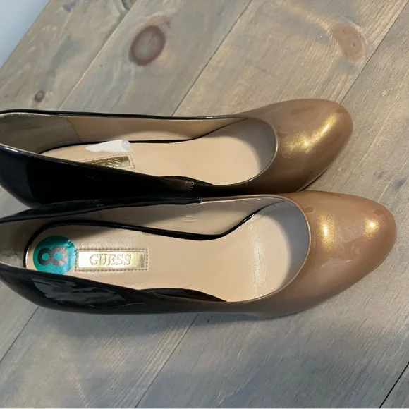 Guess pump - Picture 2 of 5